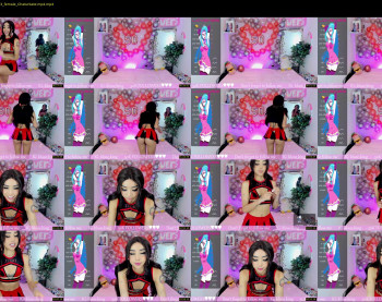 kloeking_ — 5 minute Chaturbate female cam show recording, 1080p, Jan 18, 2023