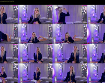 krissone — 49 minute Chaturbate female cam show recording, 1080p, Jan 19, 2023