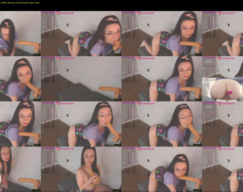 kumamonchik — 93 minute Chaturbate couple cam show recording, 720p, Jan 18, 2023