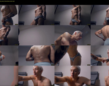 l_adonis_l — 18 minute Chaturbate male cam show recording, 1080p, Jan 18, 2023