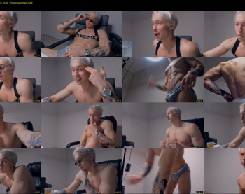 l_adonis_l — 54 minute Chaturbate male cam show recording, 1080p, Jan 18, 2023