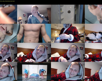 lancehardin — 89 minute Chaturbate male cam show recording, 720p, Jan 19, 2023