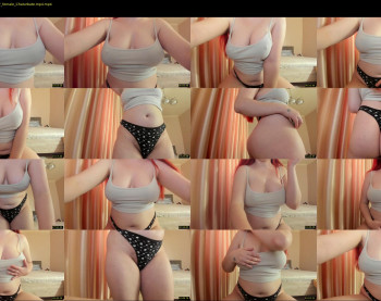 laracara — 52 minute Chaturbate female cam show recording, 1080p, Jan 18, 2023
