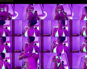 laurensaenz — 5 minute Chaturbate female cam show recording, 1080p, Jan 18, 2023