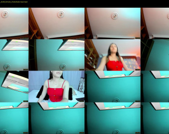 laureth_arashi — 19 minute Chaturbate female cam show recording, 1080p, Jan 19, 2023