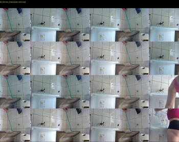 laylabrasil — 18 minute Chaturbate female cam show recording, 720p, Jan 18, 2023