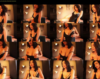letiziafulkers1 — 10 minute Chaturbate female cam show recording, 1080p, Jan 18, 2023