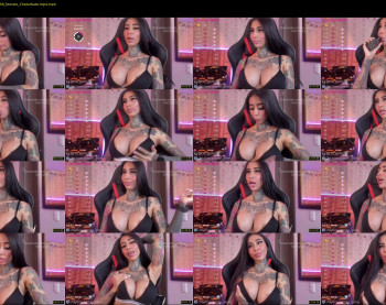 lia_xiomy_ — 32 minute Chaturbate female cam show recording, 1080p, Jan 18, 2023