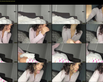 lilbeccaxo — 5 minute Chaturbate female cam show recording, 720p, Jan 18, 2023
