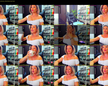 lisa2018 — 55 minute Chaturbate female cam show recording, 1080p, Jan 19, 2023