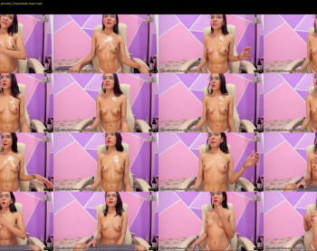 little_eli — 32 minute Chaturbate female cam show recording, 720p, Jan 19, 2023