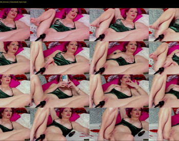 loladelicee — 17 minute Chaturbate female cam show recording, 1080p, Jan 19, 2023