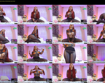 loolisweet — 15 minute Chaturbate female cam show recording, 720p, Jan 18, 2023