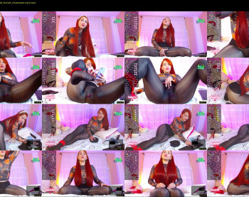 loolisweet — 47 minute Chaturbate female cam show recording, 720p, Jan 19, 2023