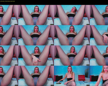 loralory_ — 6 minute Chaturbate female cam show recording, 1080p, Jan 18, 2023