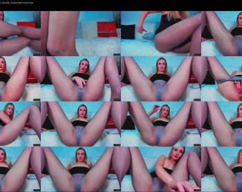 loralory_ — 20 minute Chaturbate female cam show recording, 1080p, Jan 18, 2023