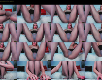loralory_ — 5 minute Chaturbate female cam show recording, 1080p, Jan 18, 2023