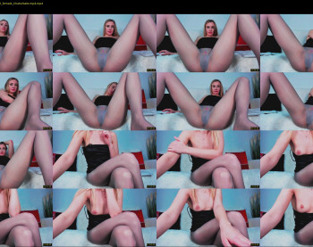 loralory_ — 21 minute Chaturbate female cam show recording, 1080p, Jan 19, 2023