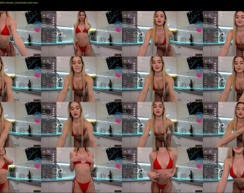 lovely__alisa — 3 minute Chaturbate female cam show recording, 1080p, Jan 18, 2023