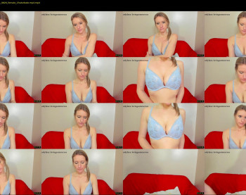 lovingsummer — 7 minute Chaturbate female cam show recording, 720p, Jan 18, 2023