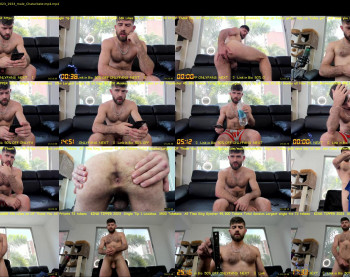 machinebumkelly — 72 minute Chaturbate couple cam show recording, 1080p, Jan 18, 2023
