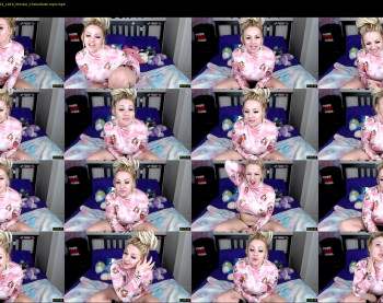 mackenziewolfe — 15 minute Chaturbate couple cam show recording, 1080p, Jan 18, 2023