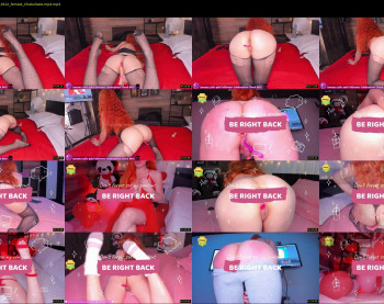 madison_hall — 54 minute Chaturbate female cam show recording, 1080p, Jan 18, 2023