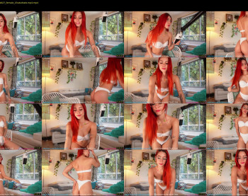 madisonlara — 59 minute Chaturbate female cam show recording, 1080p, Jan 18, 2023