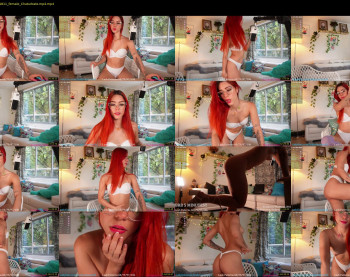 madisonlara — 79 minute Chaturbate female cam show recording, 1080p, Jan 18, 2023