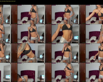 maria_petit — 55 minute Chaturbate female cam show recording, 1080p, Jan 18, 2023