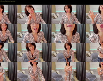 mariagold — 11 minute Chaturbate female cam show recording, 1080p, Jan 18, 2023