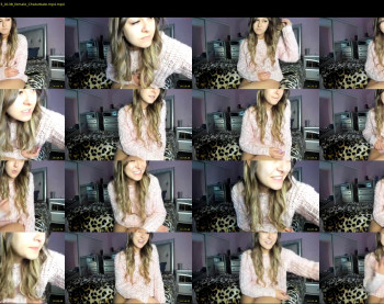 mariahpinkkitty — 3 minute Chaturbate female cam show recording, 480p, Jan 19, 2023