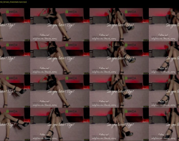 marie_may — 5 minute Chaturbate female cam show recording, 1080p, Jan 19, 2023