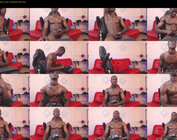 martin_killer — 63 minute Chaturbate male cam show recording, 1080p, Jan 19, 2023