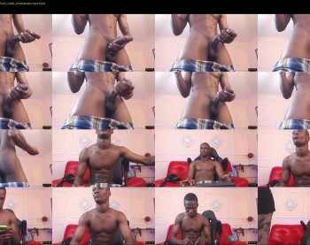 martin_killer — 35 minute Chaturbate male cam show recording, 1080p, Jan 19, 2023