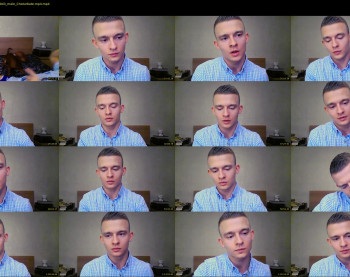 marvelboy_ — 91 minute Chaturbate male cam show recording, 720p, Jan 18, 2023