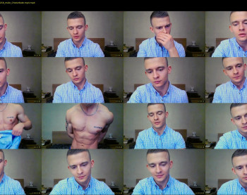 marvelboy_ — 91 minute Chaturbate male cam show recording, 720p, Jan 18, 2023