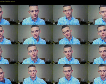 marvelboy_ — 76 minute Chaturbate male cam show recording, 720p, Jan 18, 2023