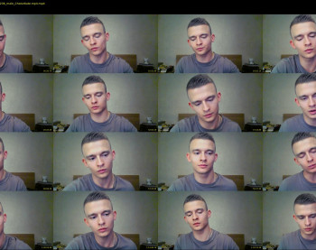 marvelboy_ — 91 minute Chaturbate male cam show recording, 720p, Jan 19, 2023