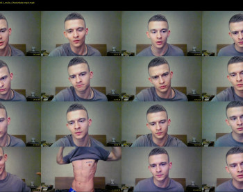 marvelboy_ — 90 minute Chaturbate male cam show recording, 720p, Jan 19, 2023