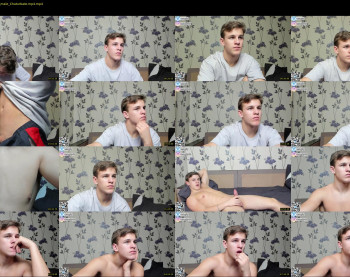 maygly — 54 minute Chaturbate male cam show recording, 1080p, Jan 18, 2023