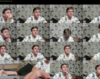 maygly — 21 minute Chaturbate male cam show recording, 1080p, Jan 18, 2023
