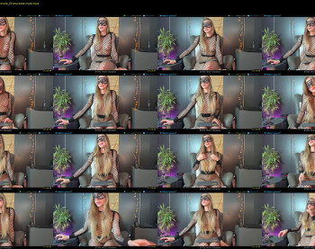 mbca — 30 minute Chaturbate couple cam show recording, 1080p, Jan 18, 2023