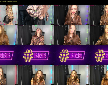 melanybunny — 64 minute Chaturbate female cam show recording, 1080p, Jan 18, 2023