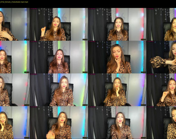 melanybunny — 52 minute Chaturbate female cam show recording, 1080p, Jan 18, 2023