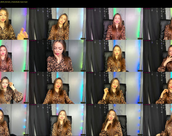 melanybunny — 53 minute Chaturbate female cam show recording, 1080p, Jan 18, 2023