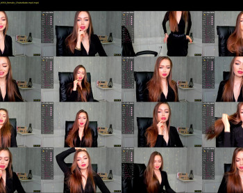 melanybunny — 54 minute Chaturbate female cam show recording, 1080p, Jan 19, 2023