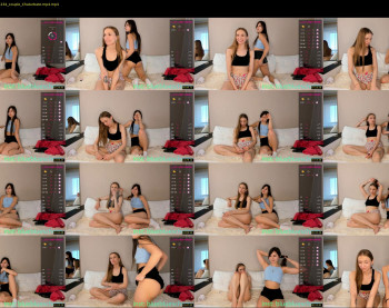 melondama — 41 minute Chaturbate female cam show recording, 1080p, Jan 18, 2023