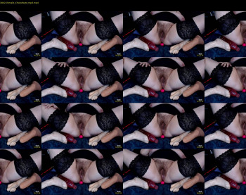 merelin_gold — 7 minute Chaturbate female cam show recording, 720p, Jan 18, 2023