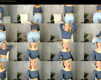 midnightkiss_ — 22 minute Chaturbate female cam show recording, 480p, Jan 18, 2023